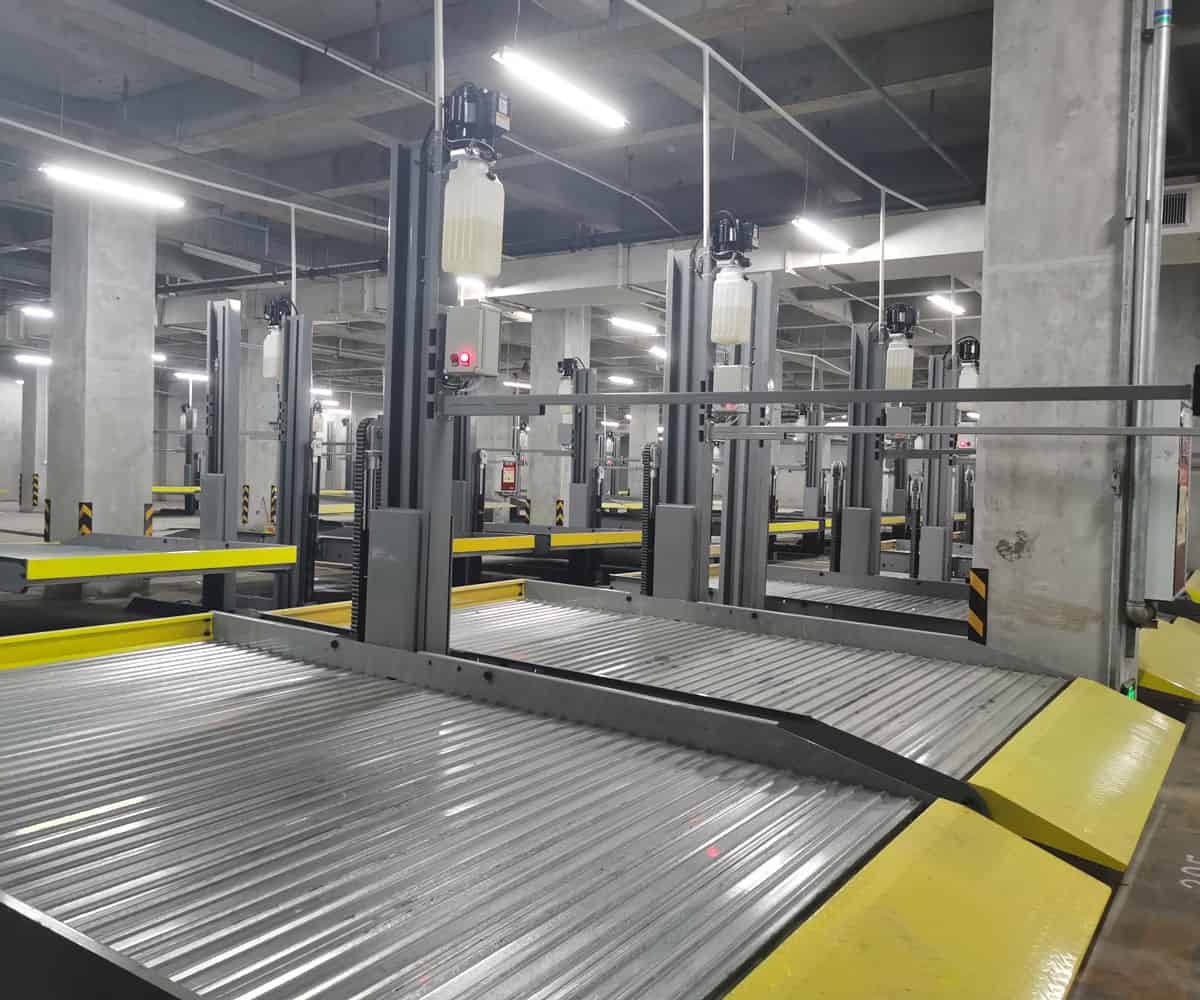 西塞山区人大代表支持建设立体停车库解决停车难的问题