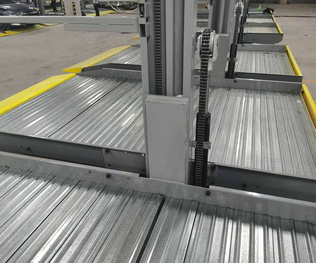 余庆县城市停车整体解决方案